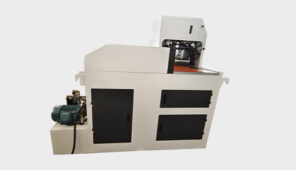 510半自動(dòng)液壓切鋁機(jī)